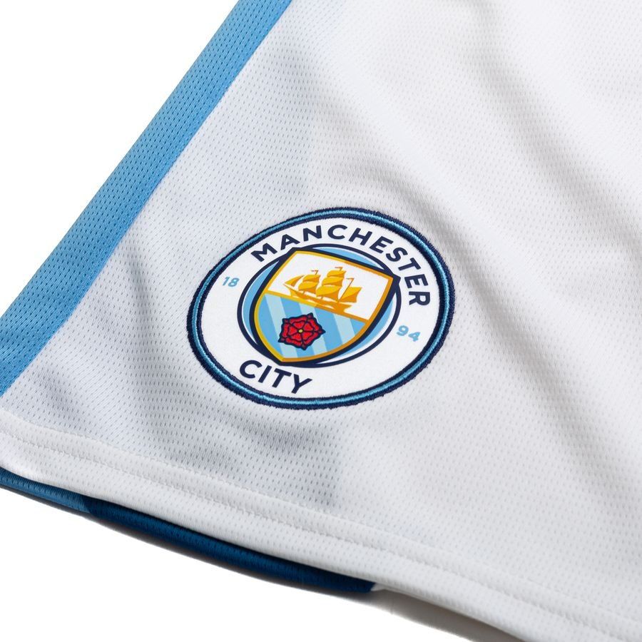 Manchester City Short Domicile 2023/24
