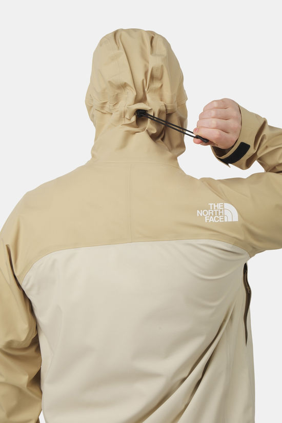 The North Face The North Face Frontier Futurelight 3L Hardshell Jas