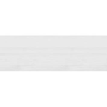 Houten Jaloezie Recht raam 6115 bamboe wit 50MM
