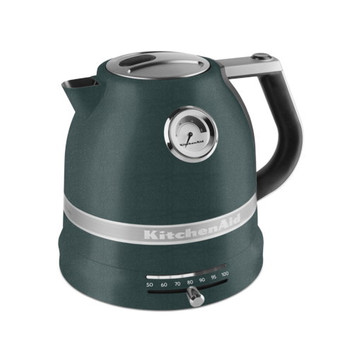KitchenAid Artisan Elkedel, Pebble Palm, 1,5 L