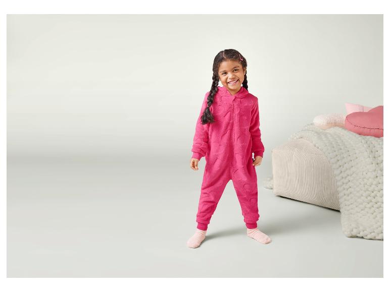 Kinder onesie