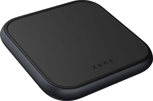 ZENS USB-A trådløs oplader 666074