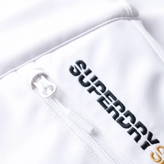 Superdry Softshell Slim Skibroek Dames