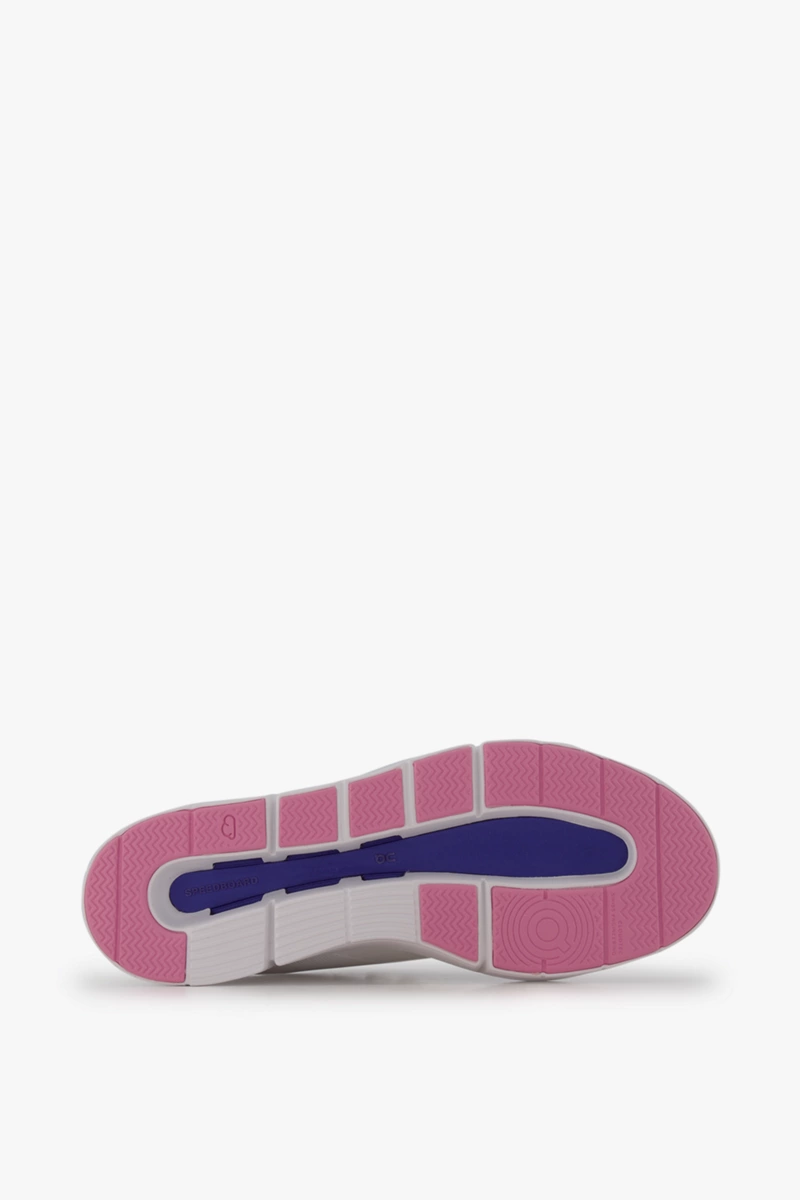 ON The Roger Spin Herren Sneaker