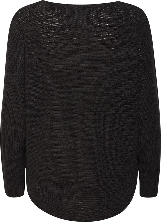 Fransa FRERETTA PU 3 Black
