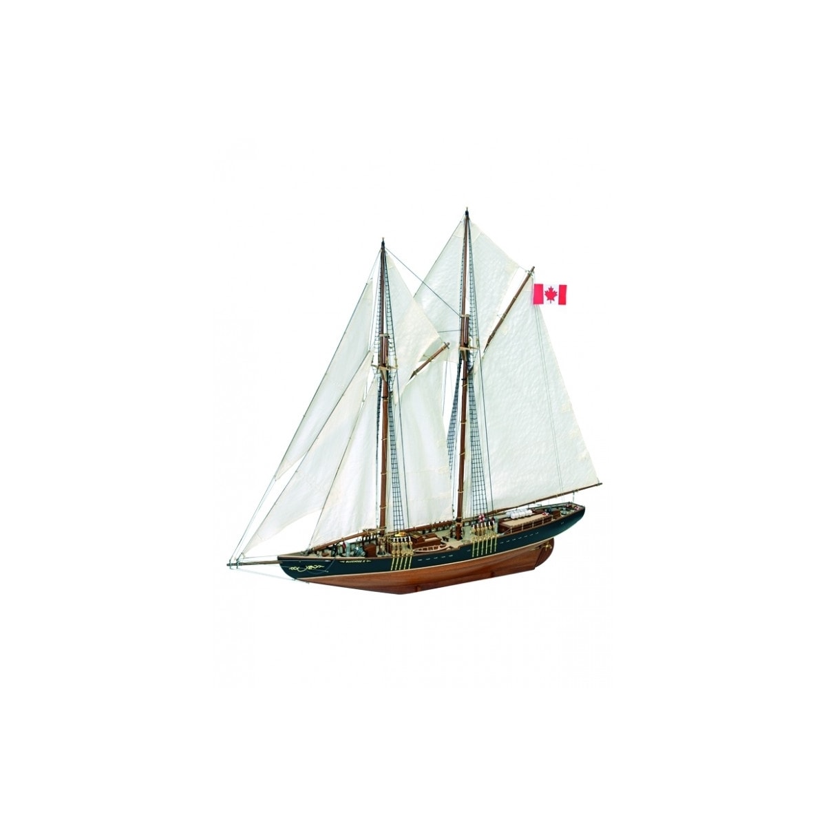 Artesania Latina - Bluenose II