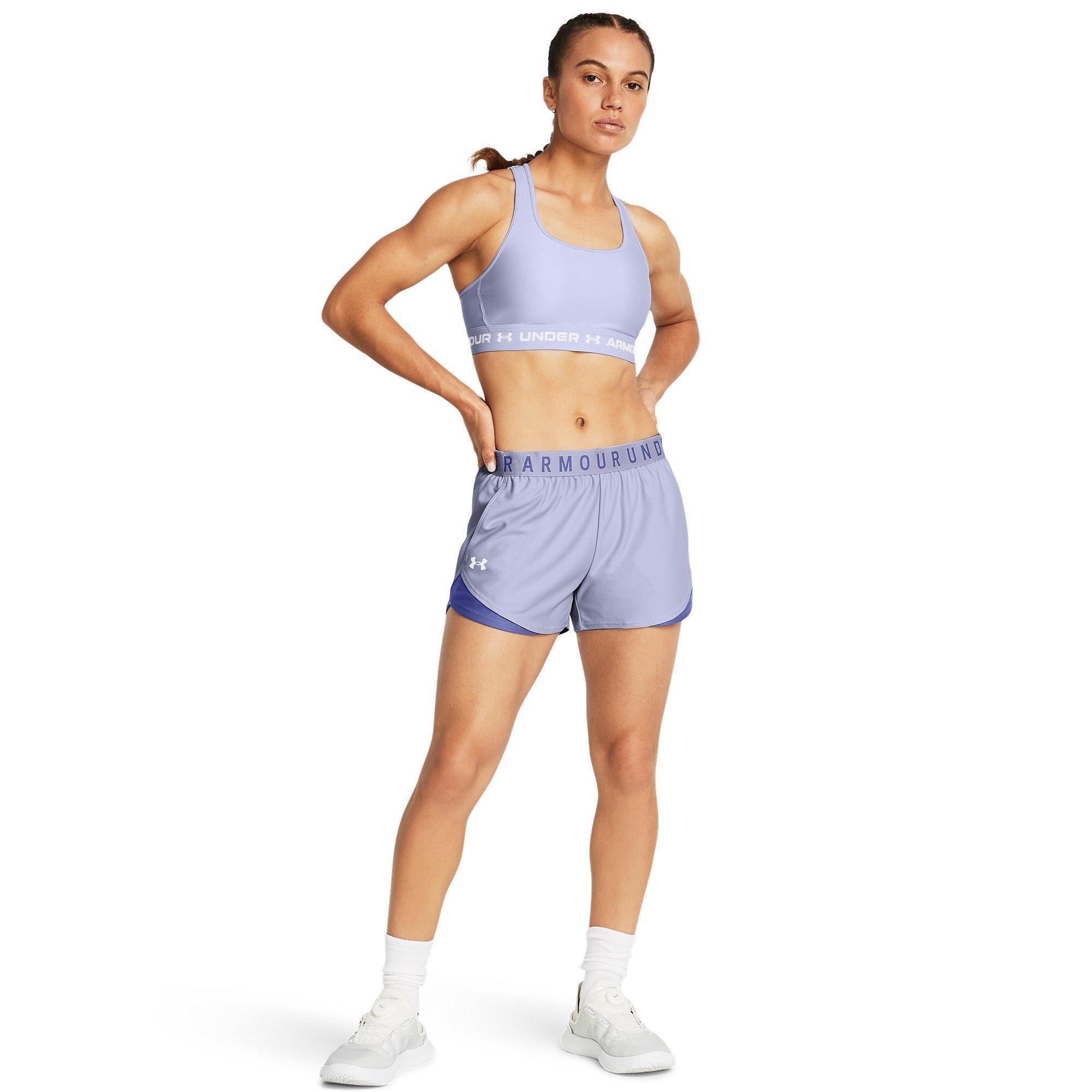 Under Armour Play Up Shorts Women's