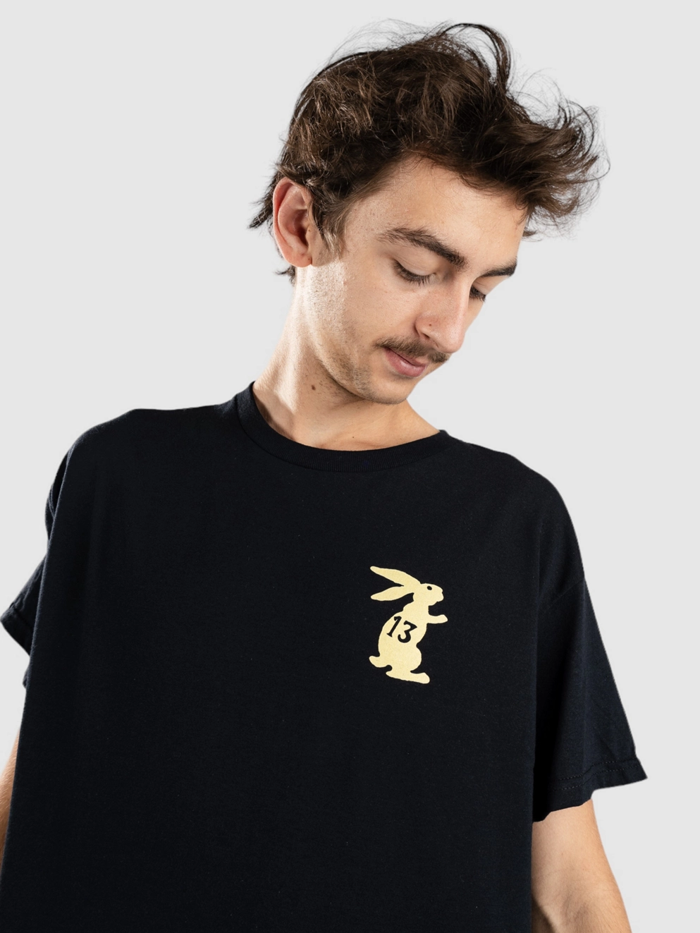 Empyre Lucky Day T-Shirt black