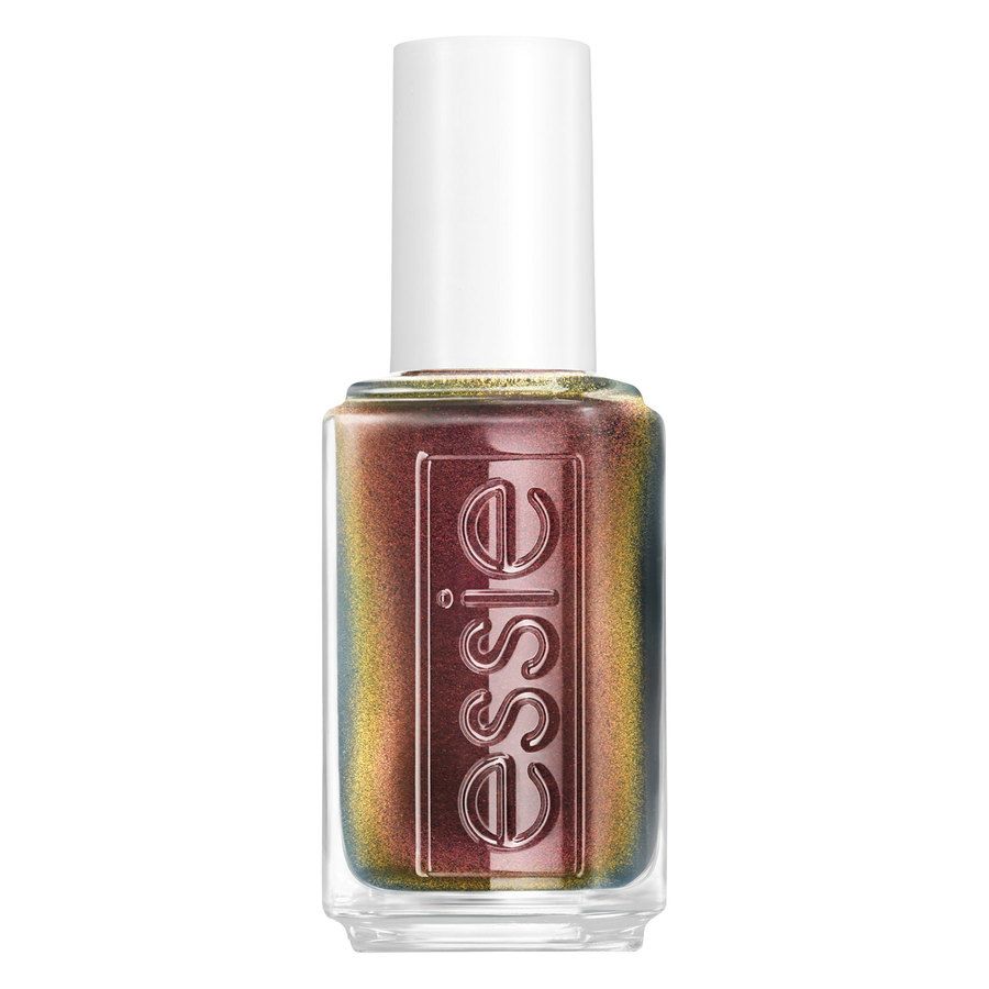 Essie Expressie 450 Oil Slick Fx Filter Top Coat 10ml