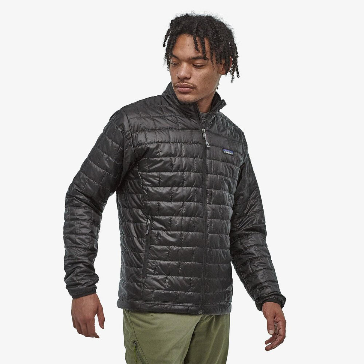 Patagonia<br>M's Nano Puff
