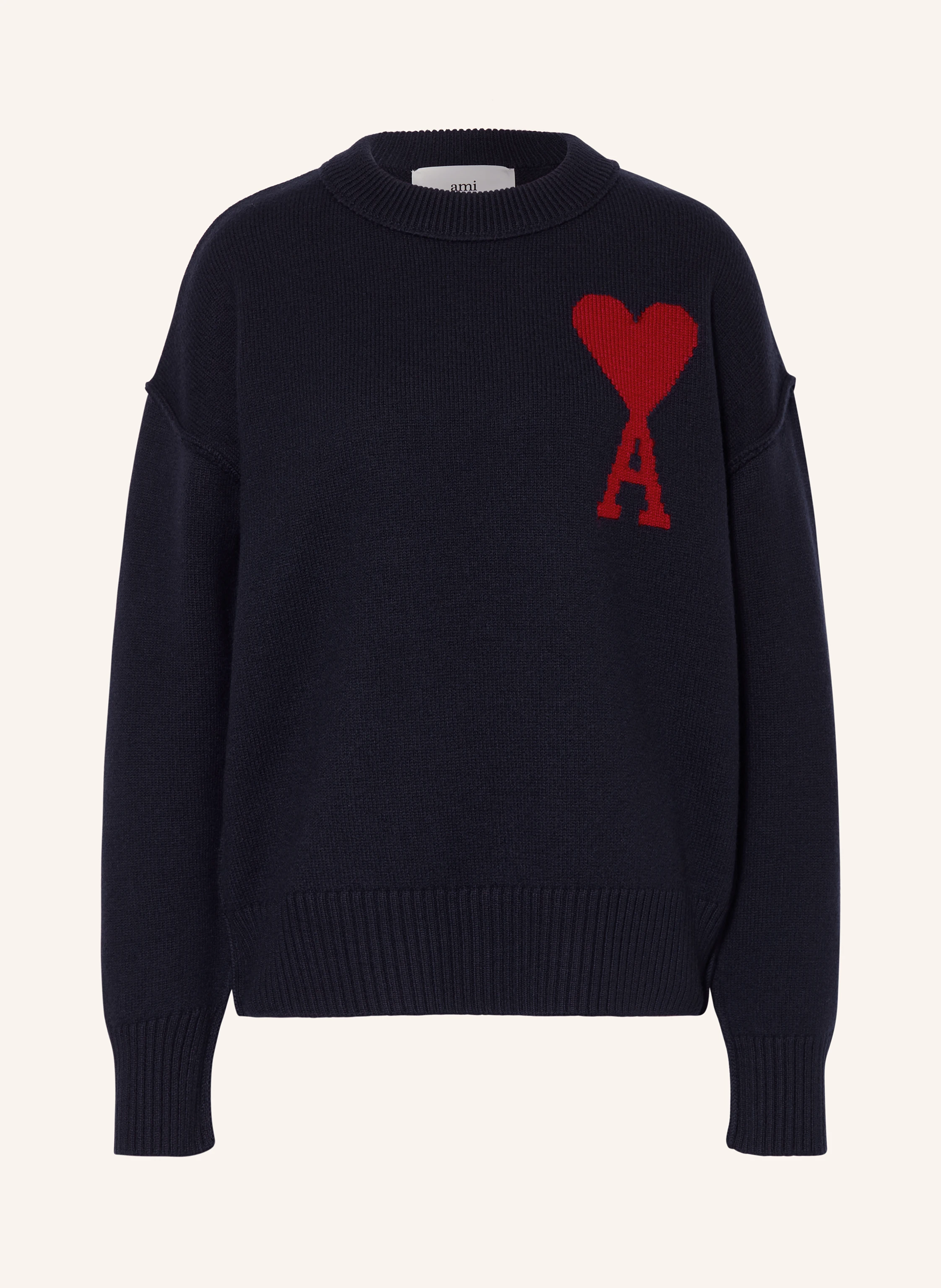 AMI PARIS Pullover