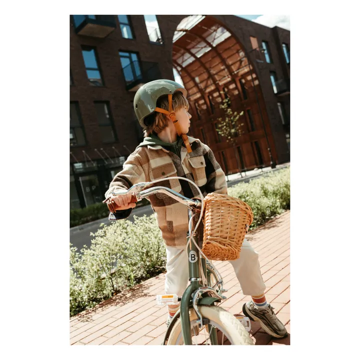 Bobbin Vélo Enfant Brownie Junior 20