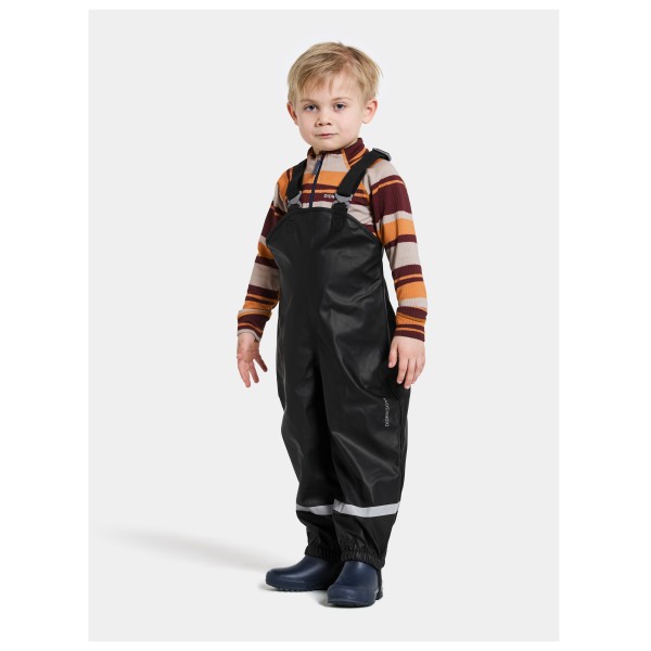 Didriksons - Kid's Plaskeman Pants 7 - Pantalon imperméable