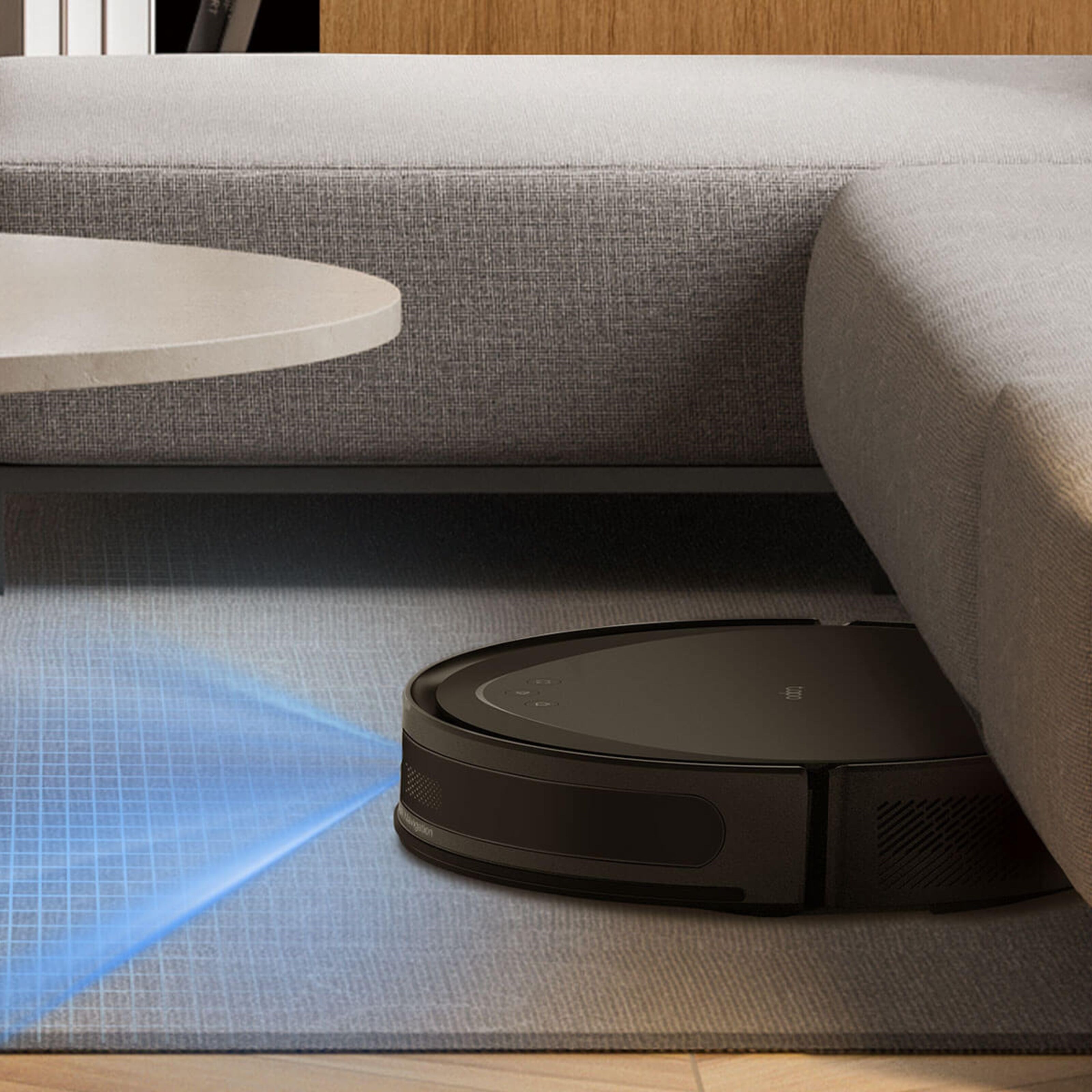 TP-link Tapo RV20 Max Robotstøvsuger