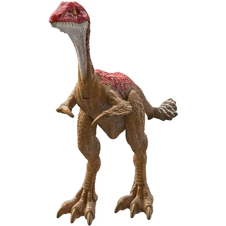 Mattel Jurassic World Dinosaurier Monoykus