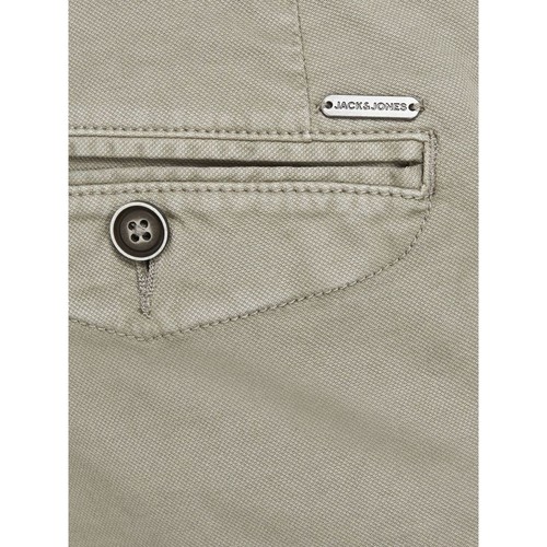 Jack & Jones - 12203328 MARCO JJFRED-SHADOW Beige