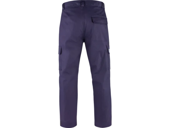 Pantalon de travail multinormes Würth MODYF Marine