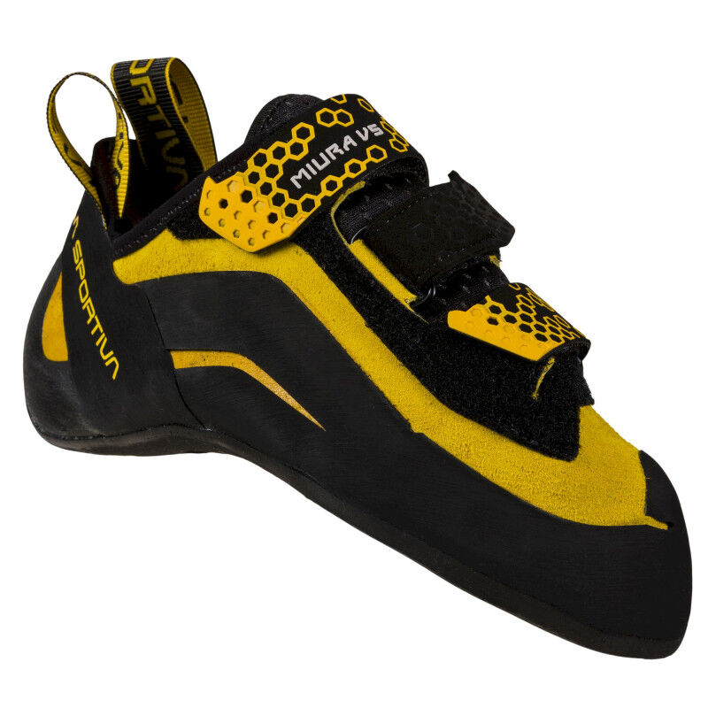 Miura VS - Chaussons escalade homme
