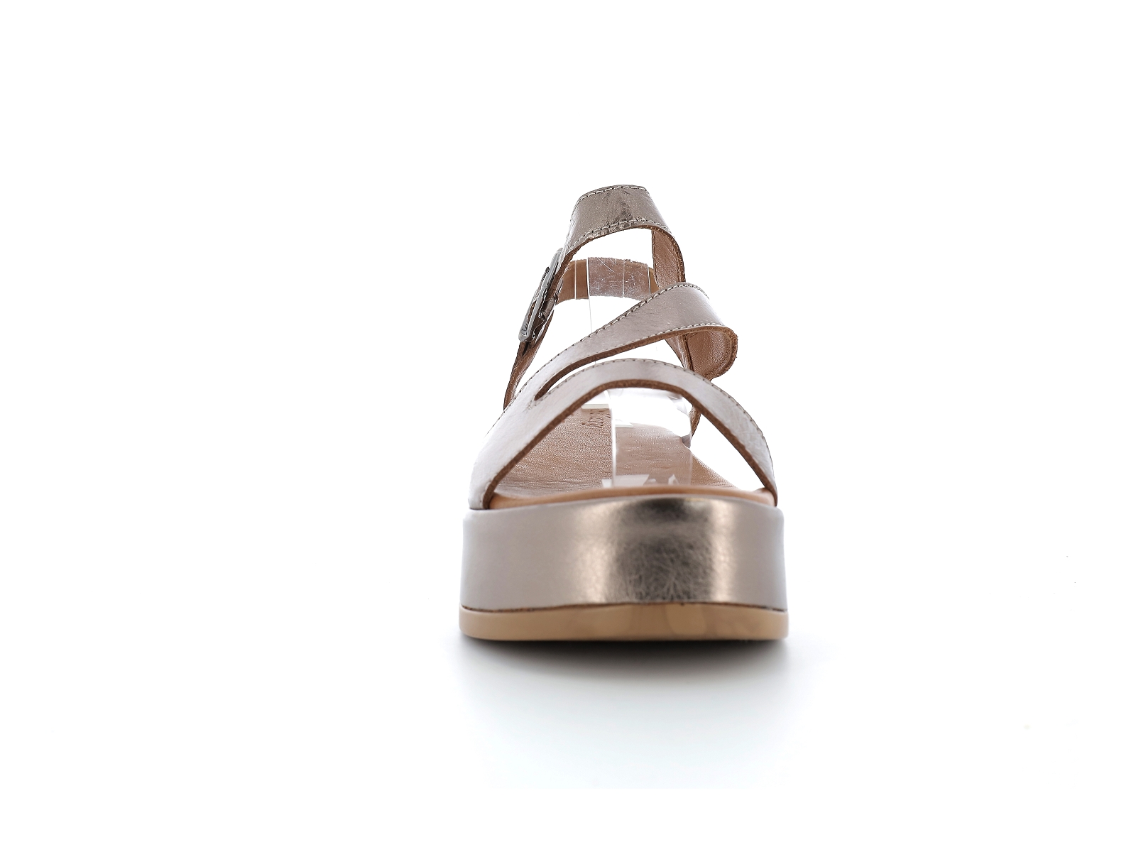 K brand-GALY Cuir Bronze