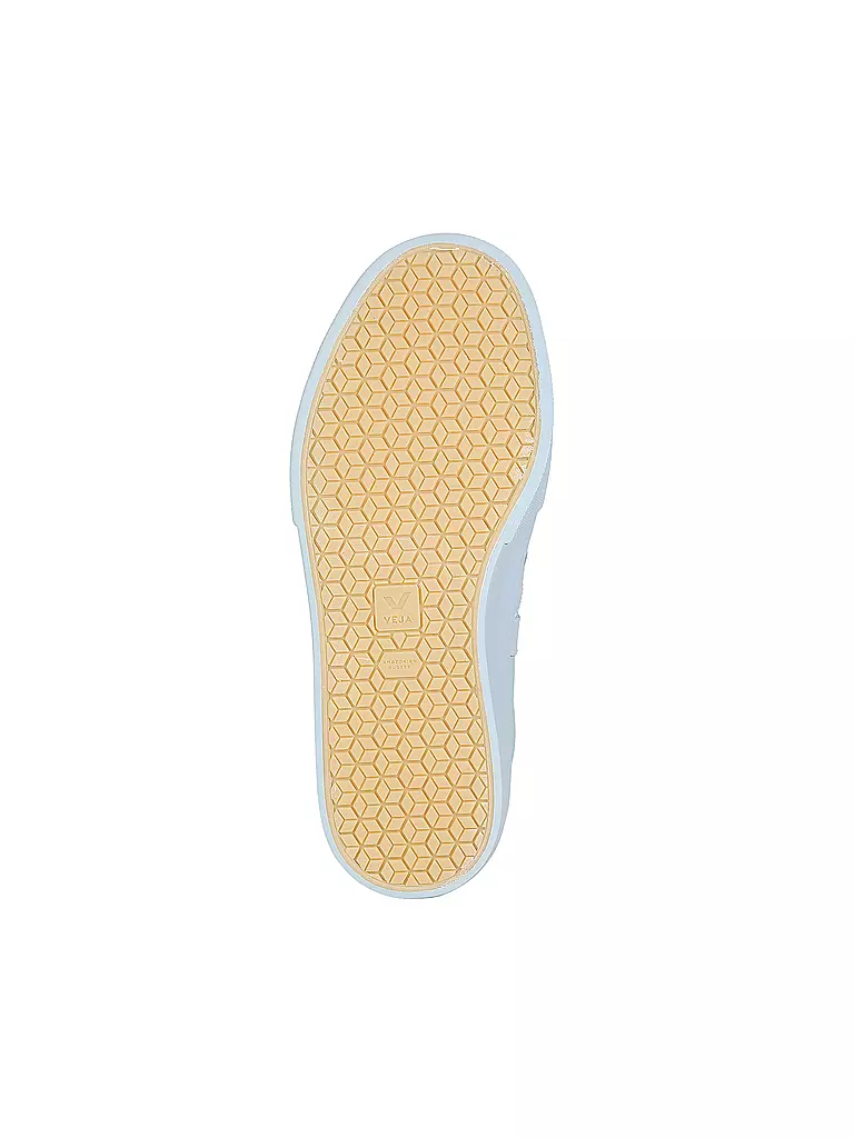 VEJA Sneaker CAMPO  hellblau