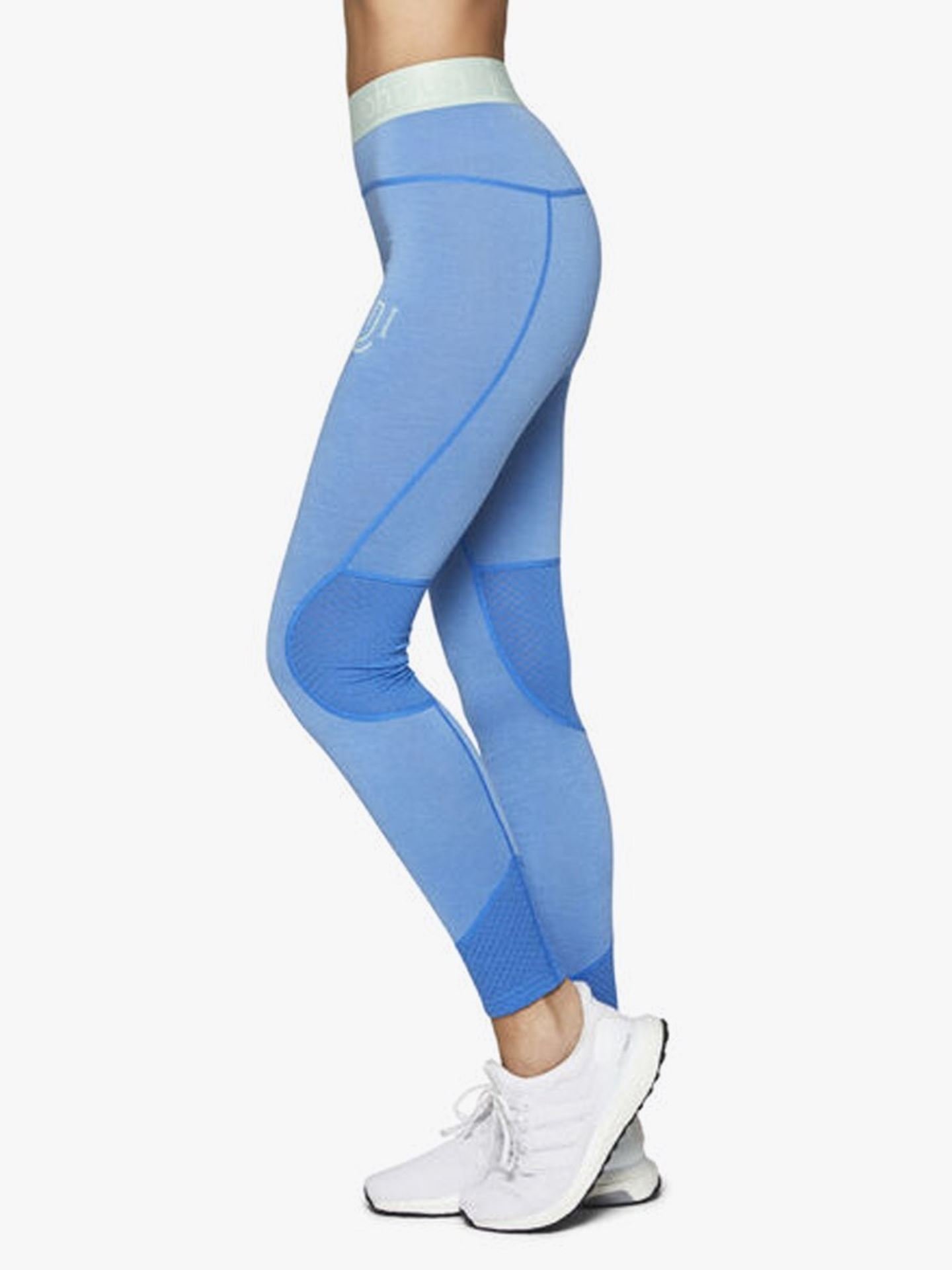 Lithe Tech-Wool Pant