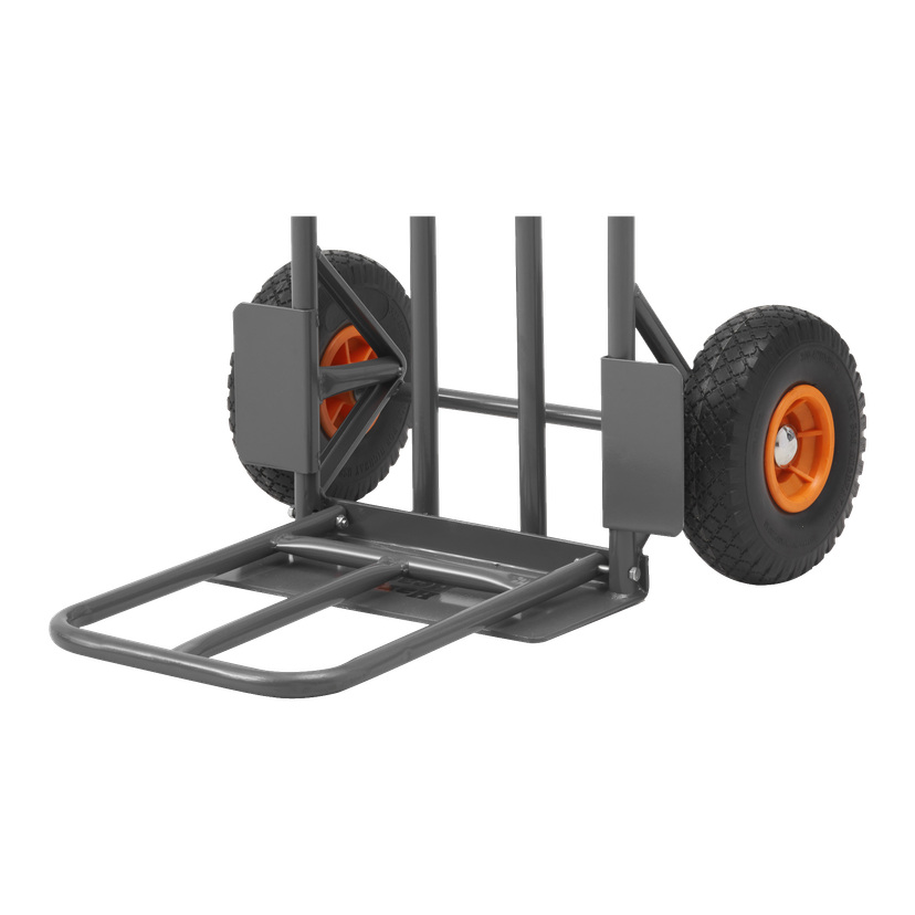 Magasintralle 250 kg