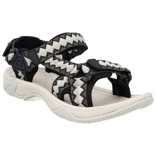 CMP - Women's Hamal Hiking Sandal - Sandales