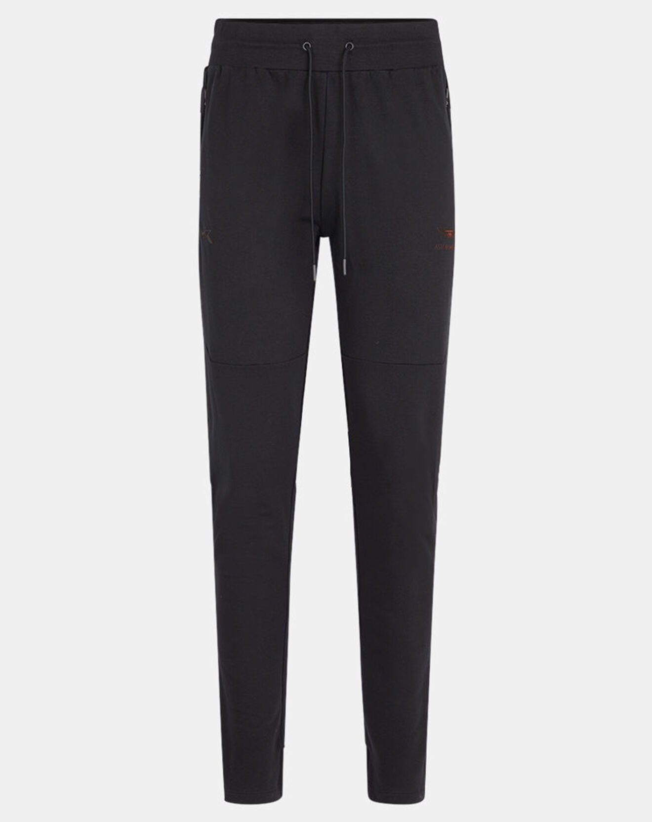 Hackett London Jogging Aston Martin Racing noir