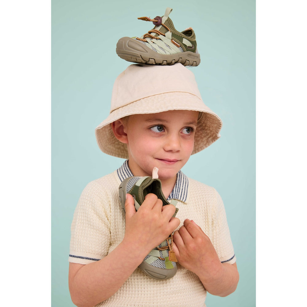 Køb Bisgaard Sage Zion Sneaker