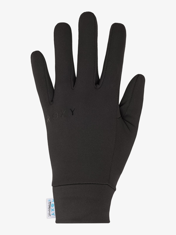 Hydrosmart Liner Gants Noir Femme