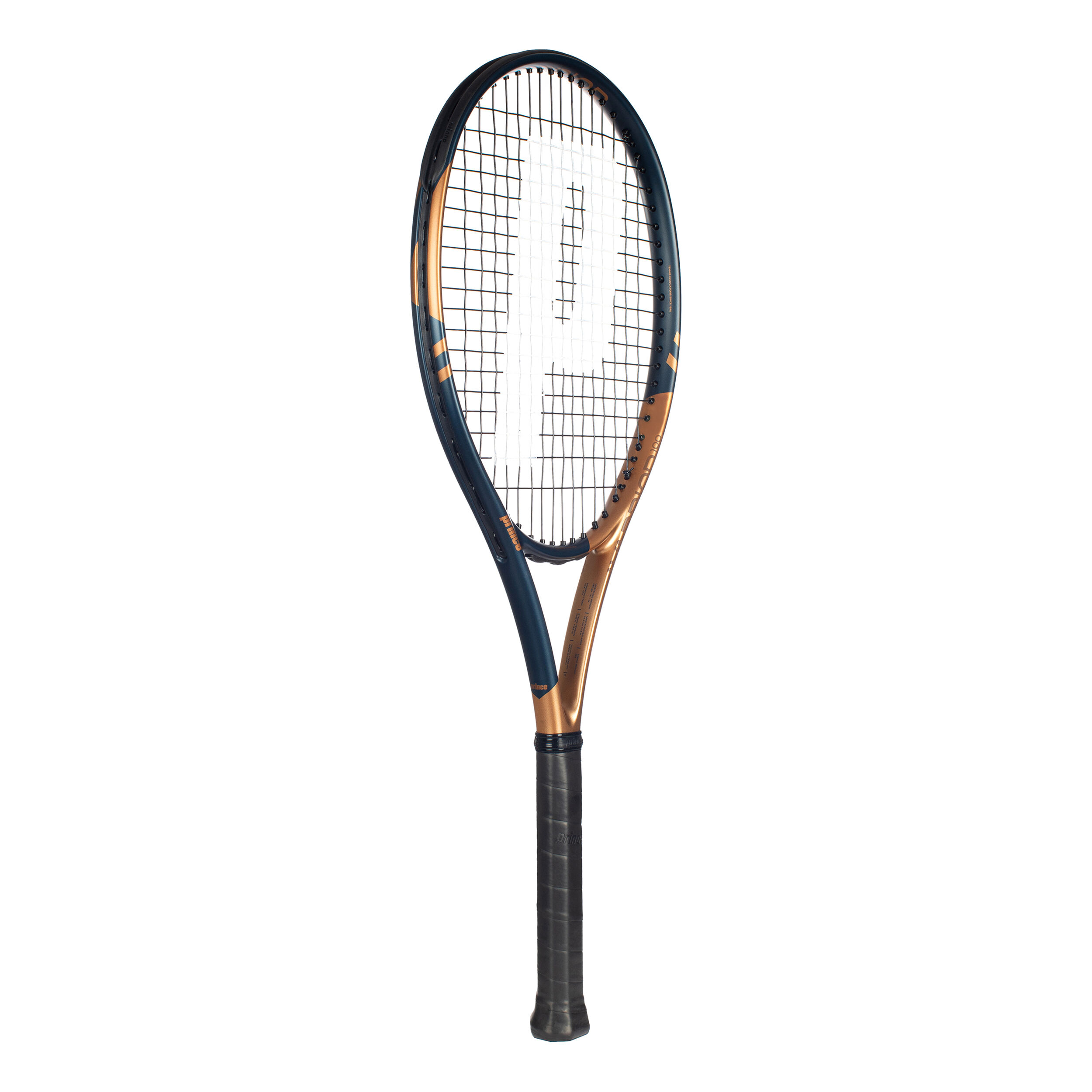 Prince Warrior 100 (300g) (Cordée)