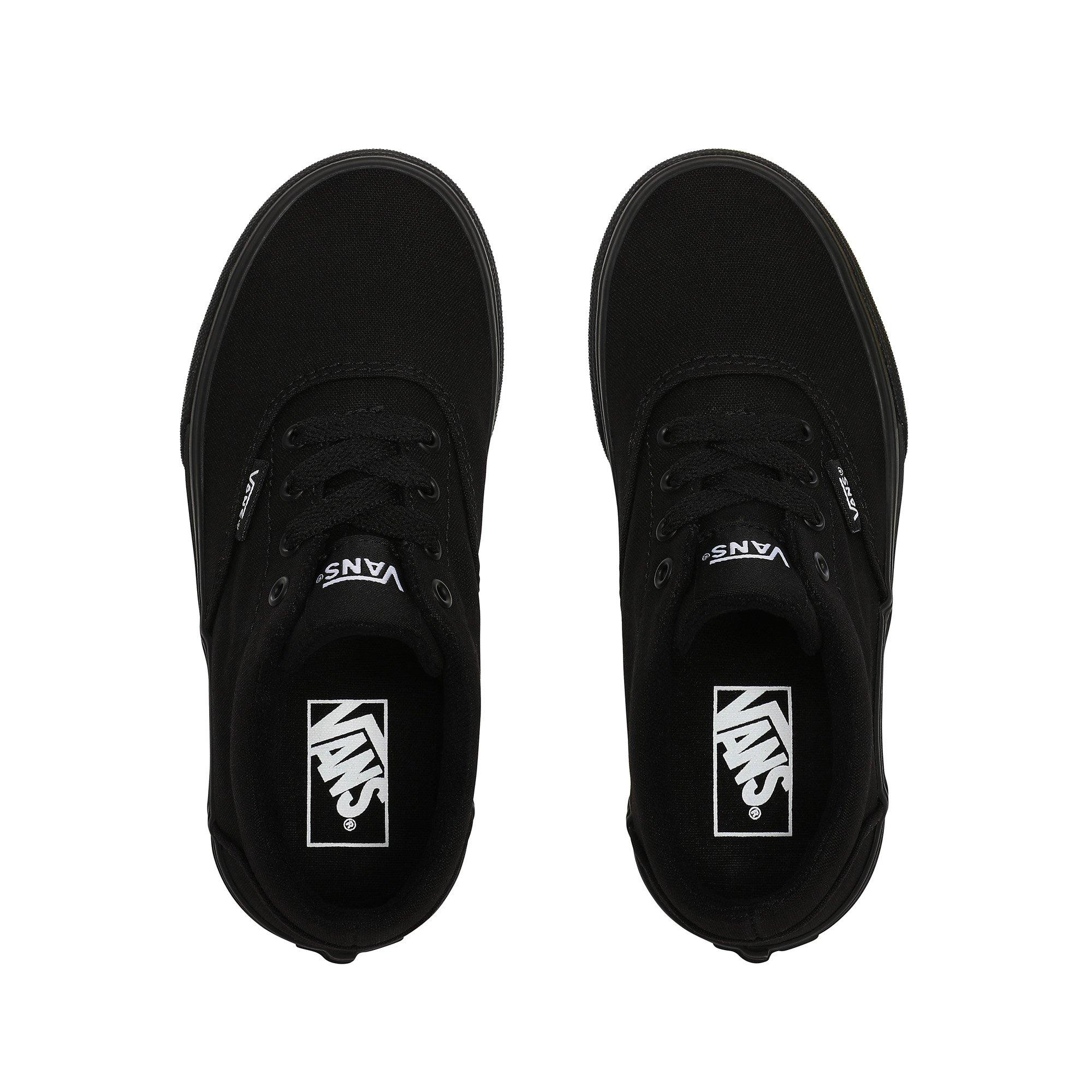 Vans Doheny Canvas Trainers Juniors