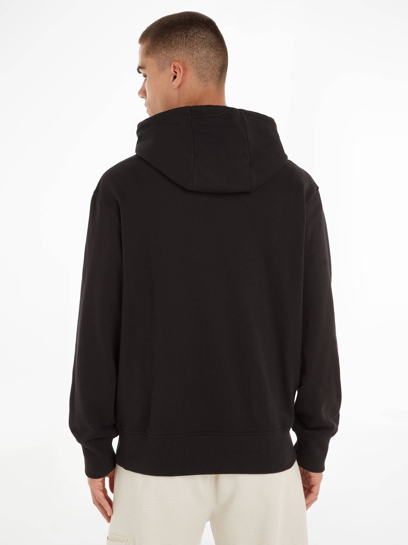 CALVIN KLEIN JEANS| Herren Hoodie CONNECTED LAYER LANDSCAPE