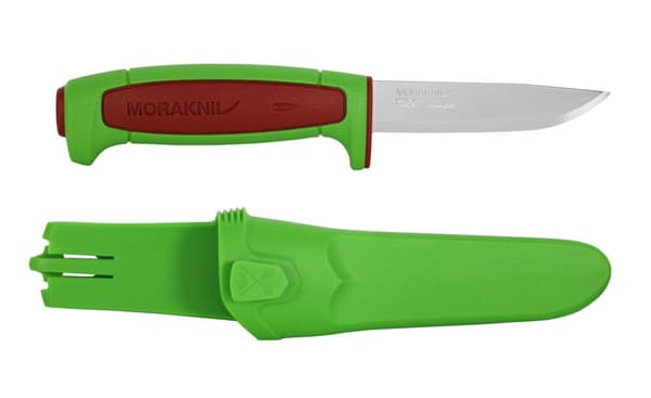 Kniv med hylster Morakniv Basic 546; 206 mm