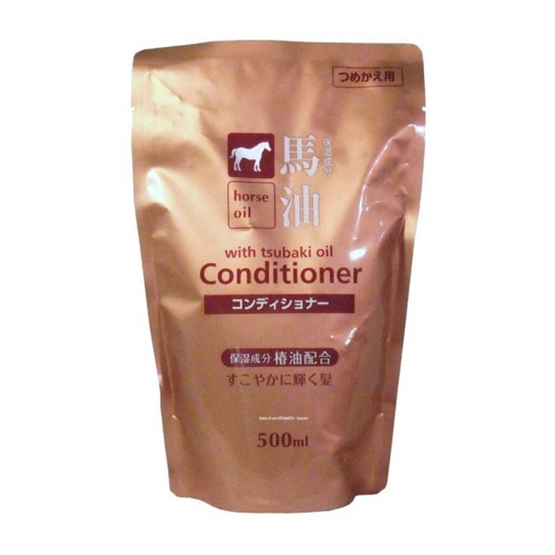 Cosme Station - Paardenolie Conditioner