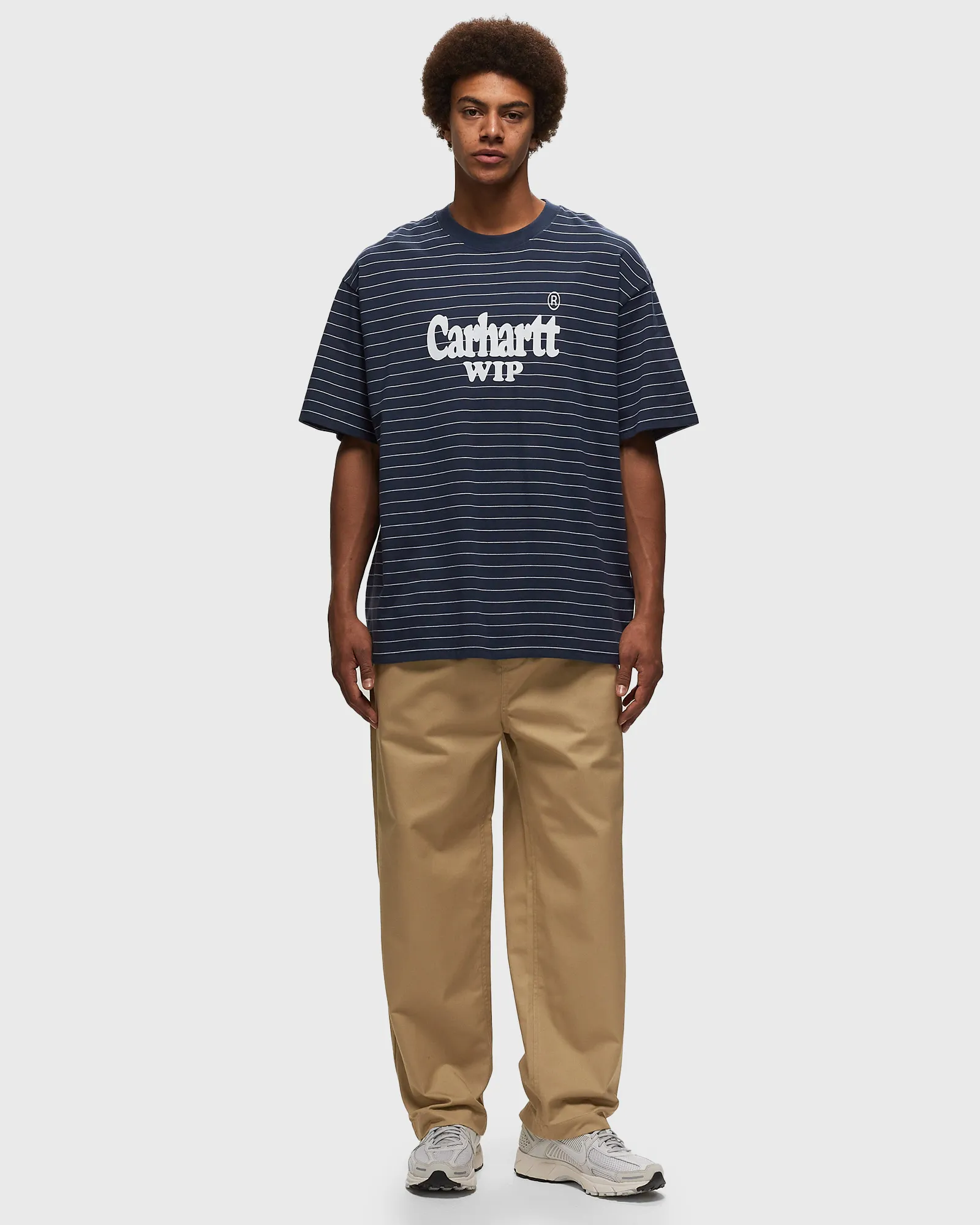 Carhartt WIP Newhaven Pant