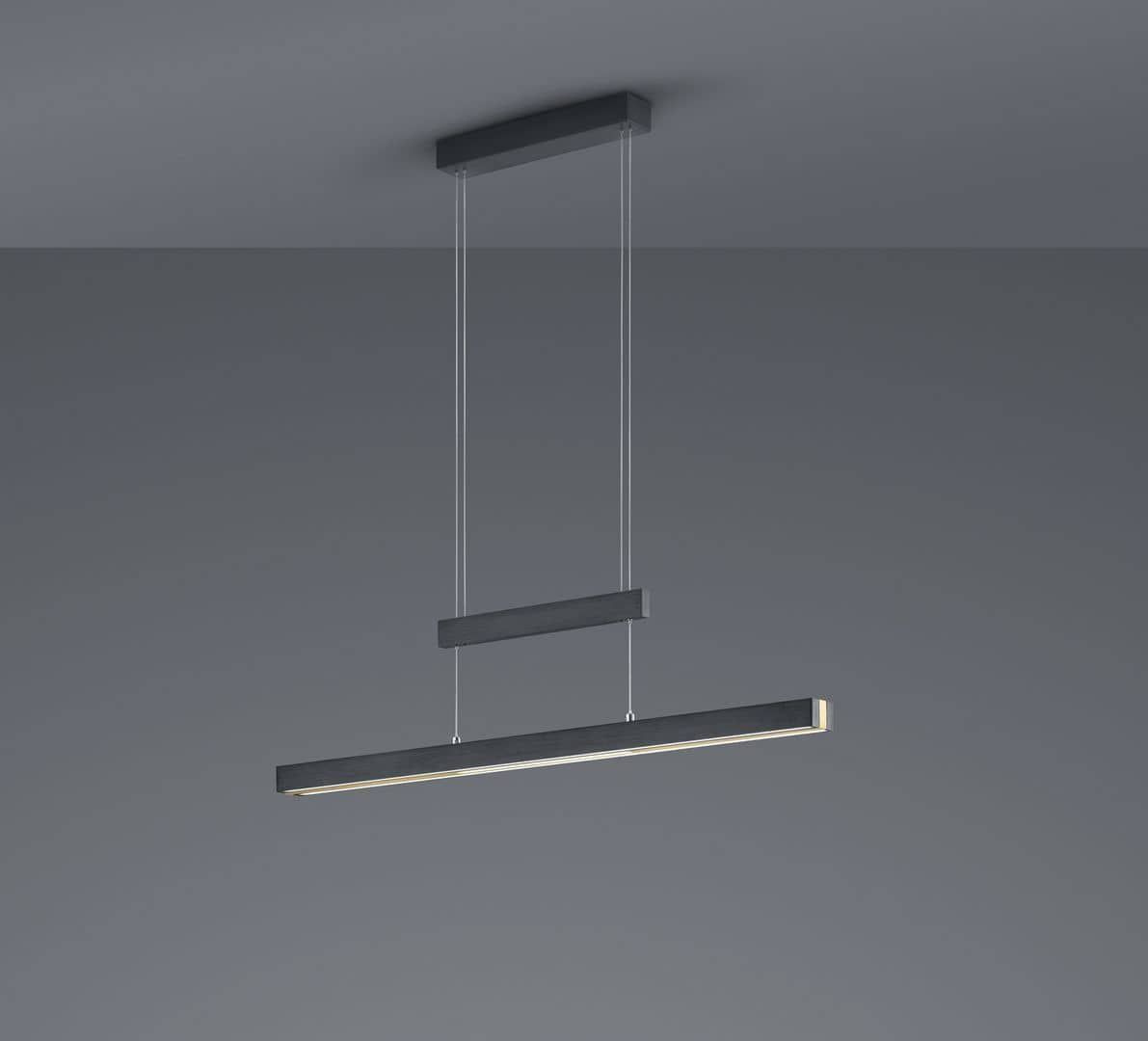 LED-Pendelleuchte