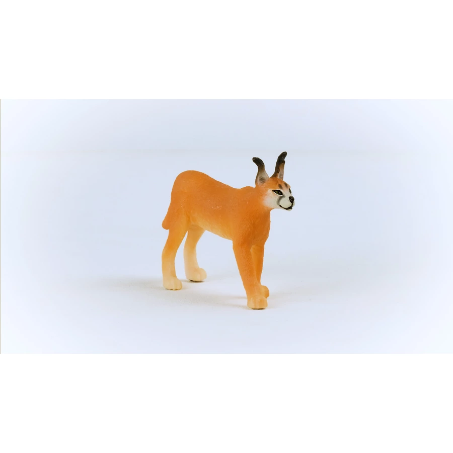 schleich® Karakal Weibchen 14867