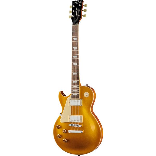 Harley Benton SC-450PlusLH GT Vintage Series