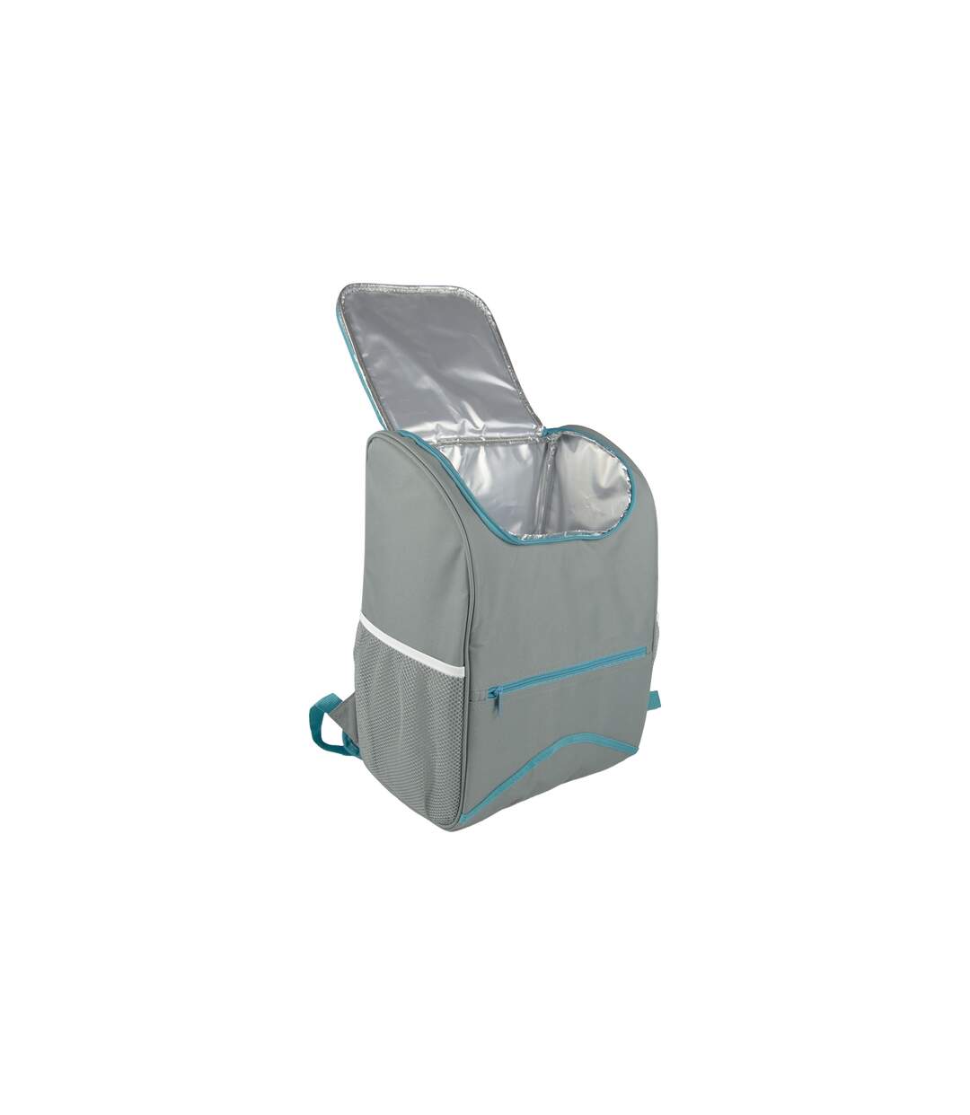 Sac à dos isotherme 24 L - Gris