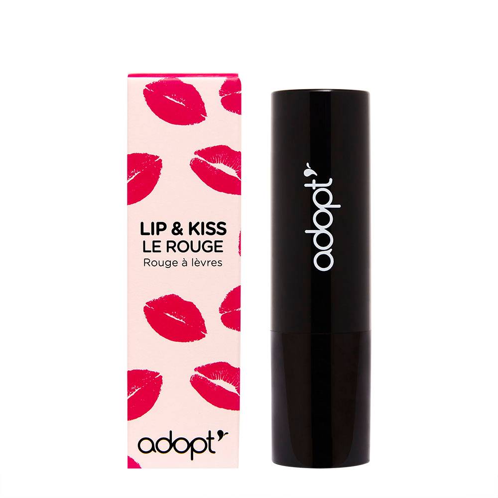 Lip & kiss Rouge à lèvres