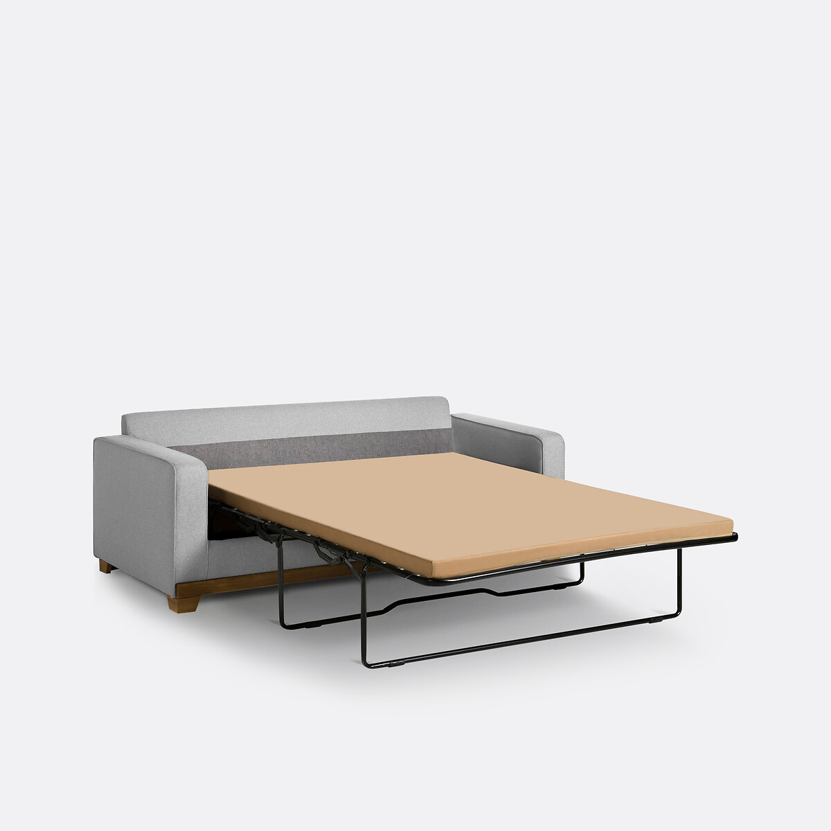 SO'HOME<br>Sofá de poliéster, bultex, 2 ou 3 lugares, Ajis