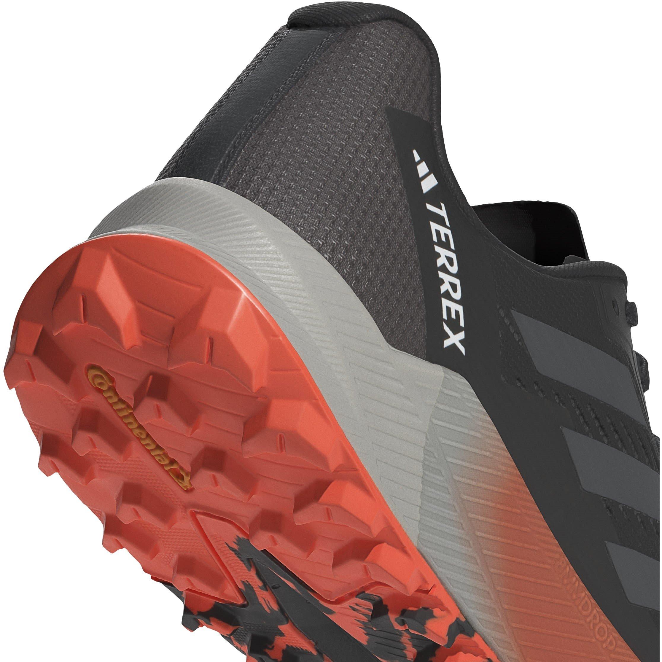 adidas Terrex Agravic Flow 2 Trail Running Shoes Mens