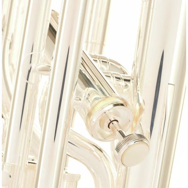 Yamaha YEP-621 S Euphonium in Bb