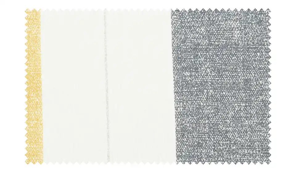 como Biber Bettwäsche Bold Stripes