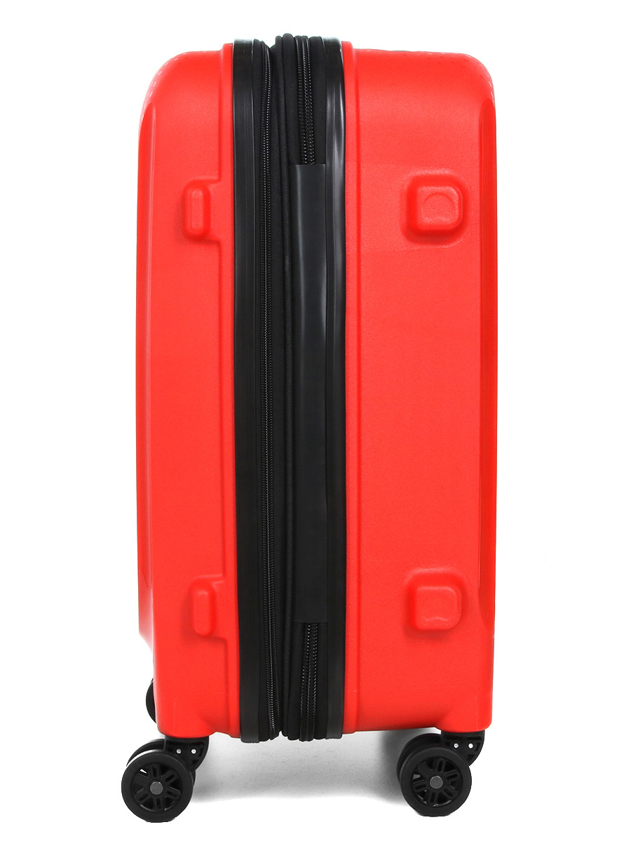 Ensemble 3 valises Delsey Belmont Plus