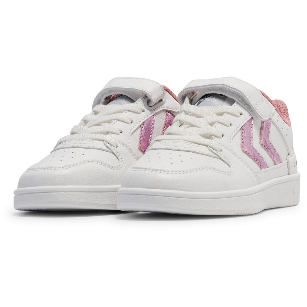 Køb Hummel Bridal Rose St Power Play Jr Sneakers