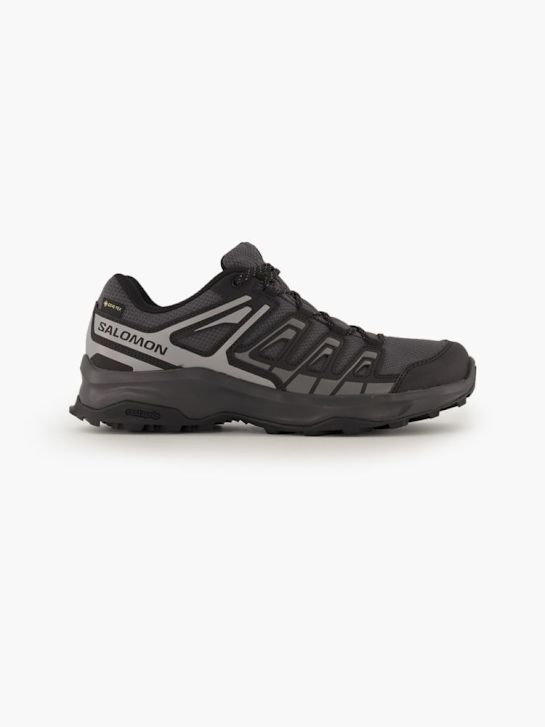 Salomon Trekking-Schuh Schwarz