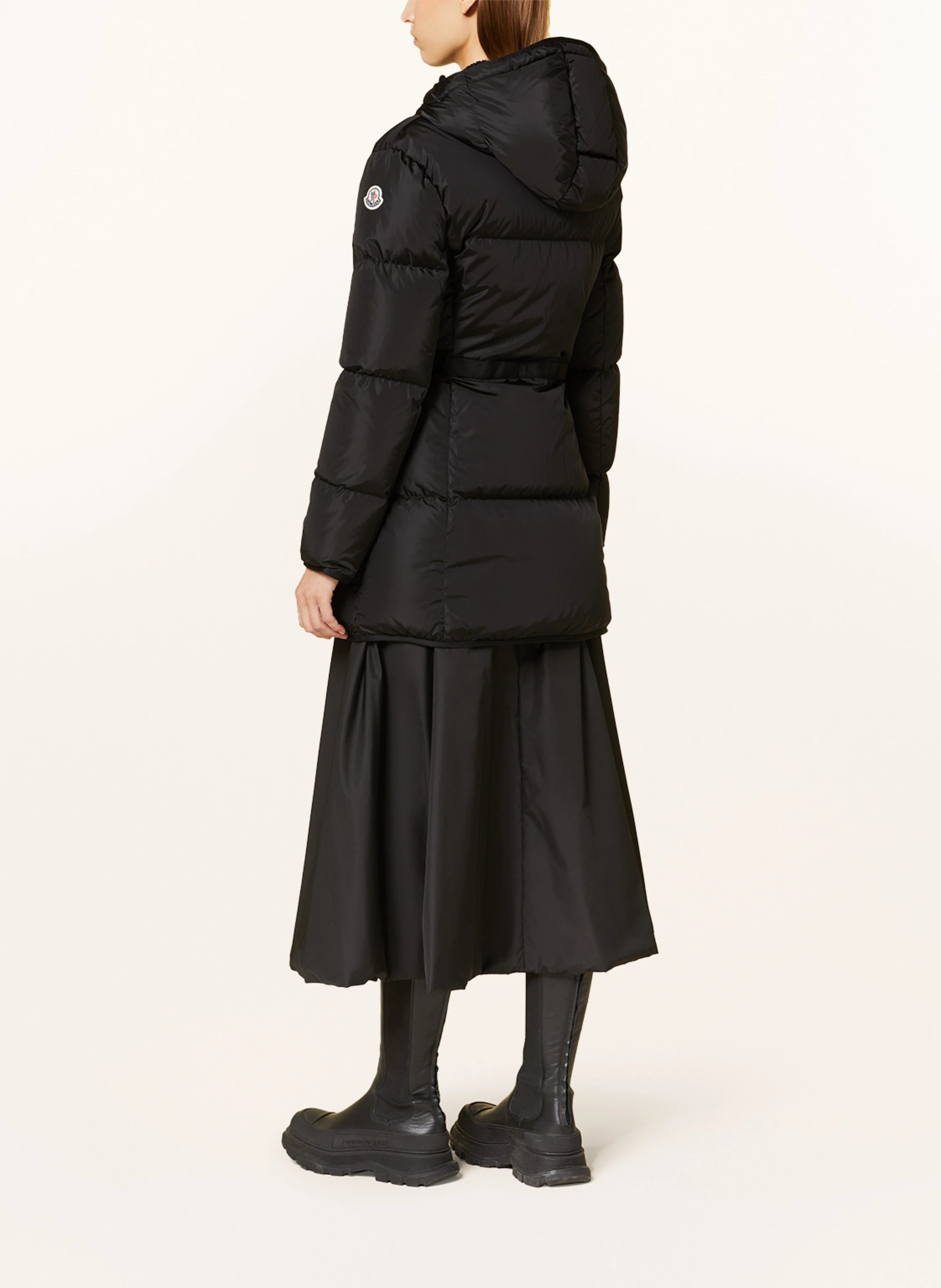 MONCLER Daunenjacke SIRLI