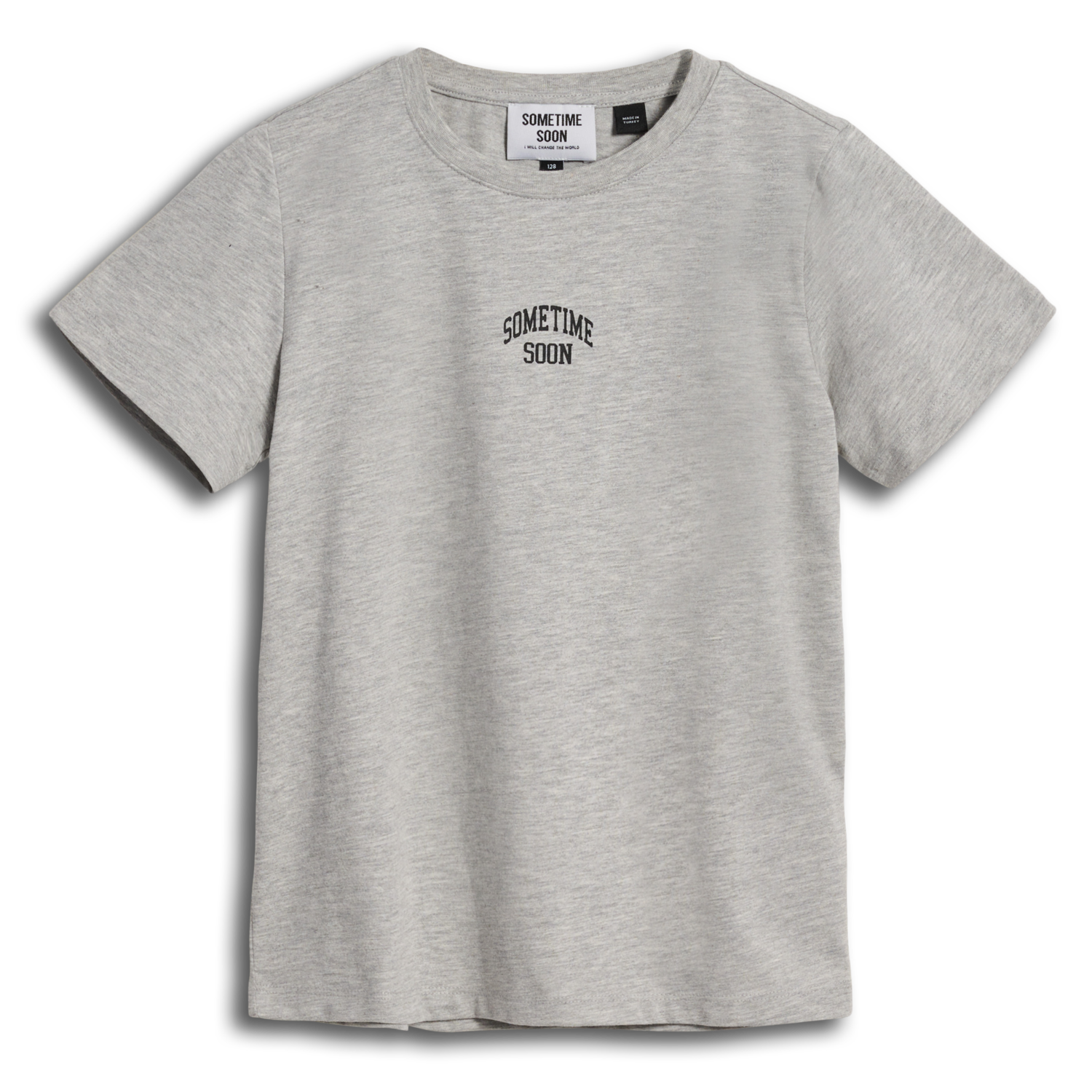 stmEMPOWER T-SHIRT S/S